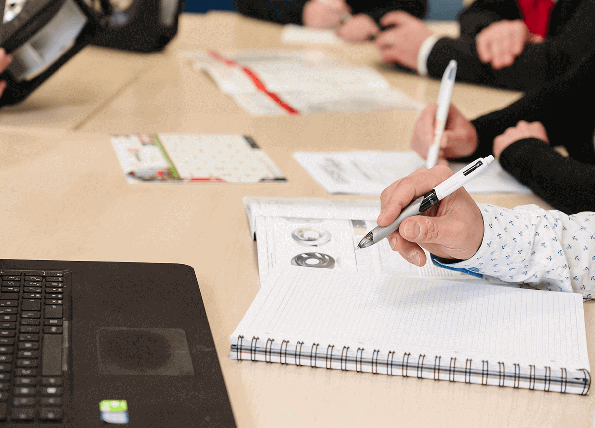 Définition de solutions de ventilation adaptées